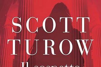 Scott Turow il sospetto mondadori