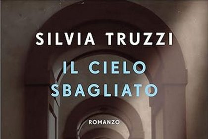 Silvia Truzzi il cielo sbagliato longanesi
