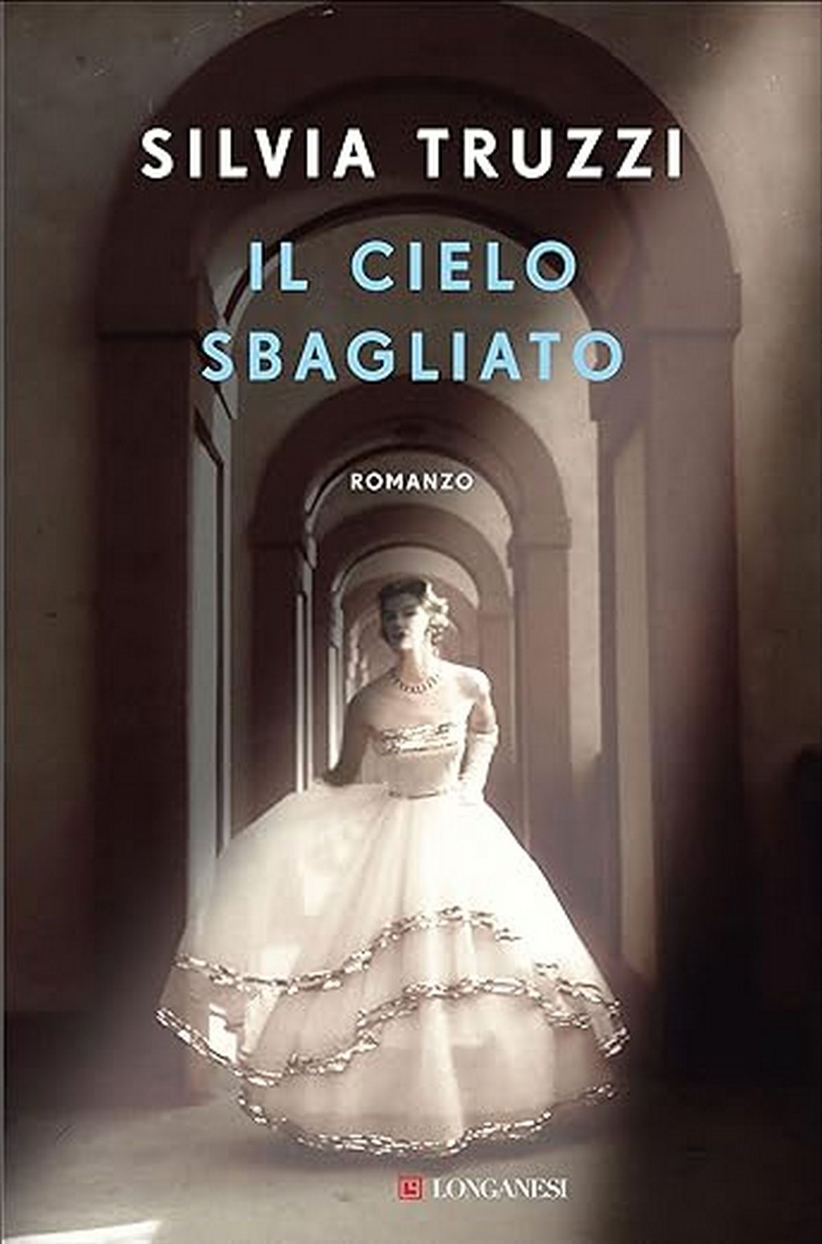 Consiglio del giorno: Il cielo sbagliato di Silvia Truzzi