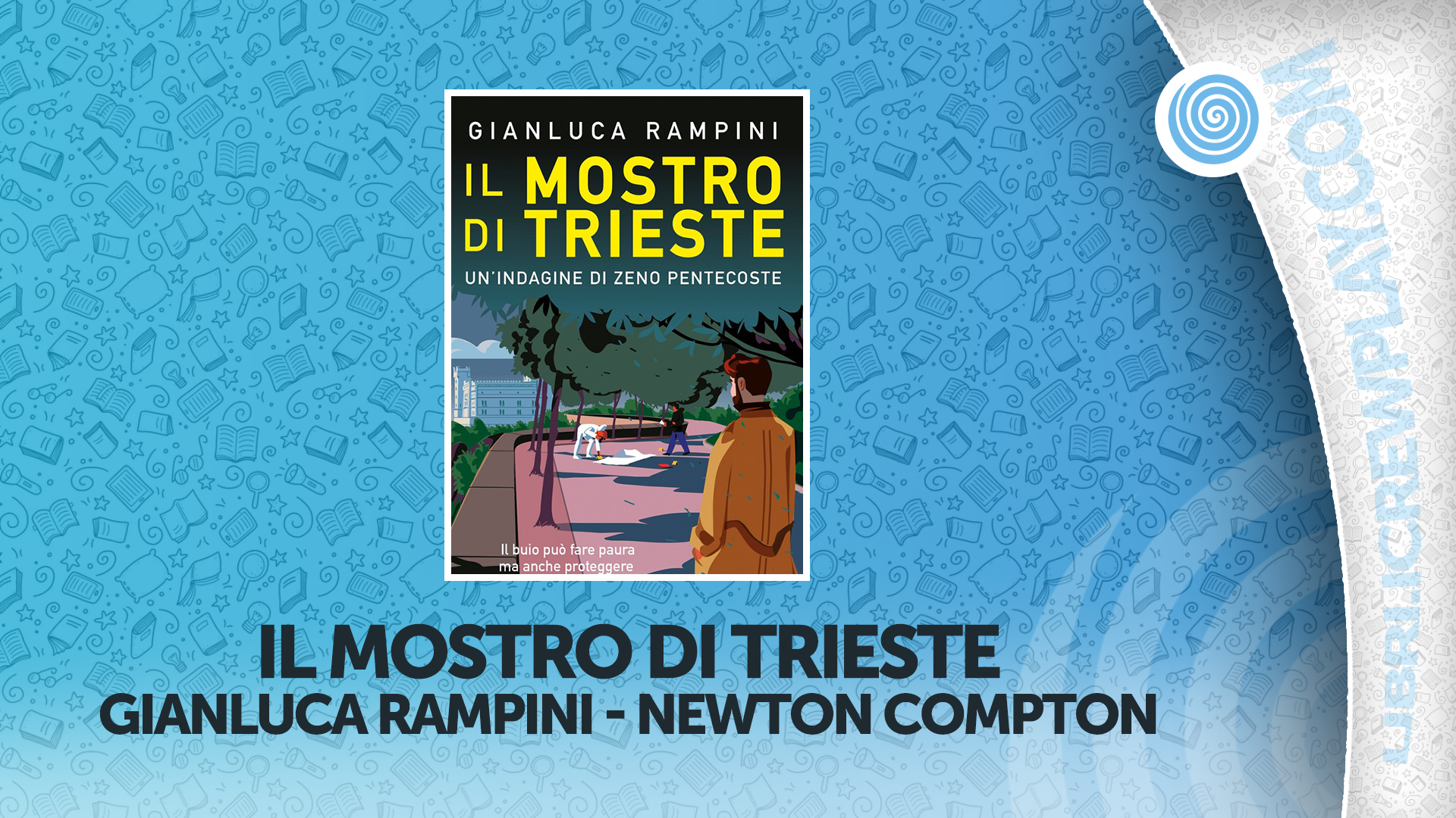 il mostro di trieste