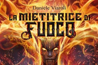 La mietitrice di fuoco, Daniele Viaroli