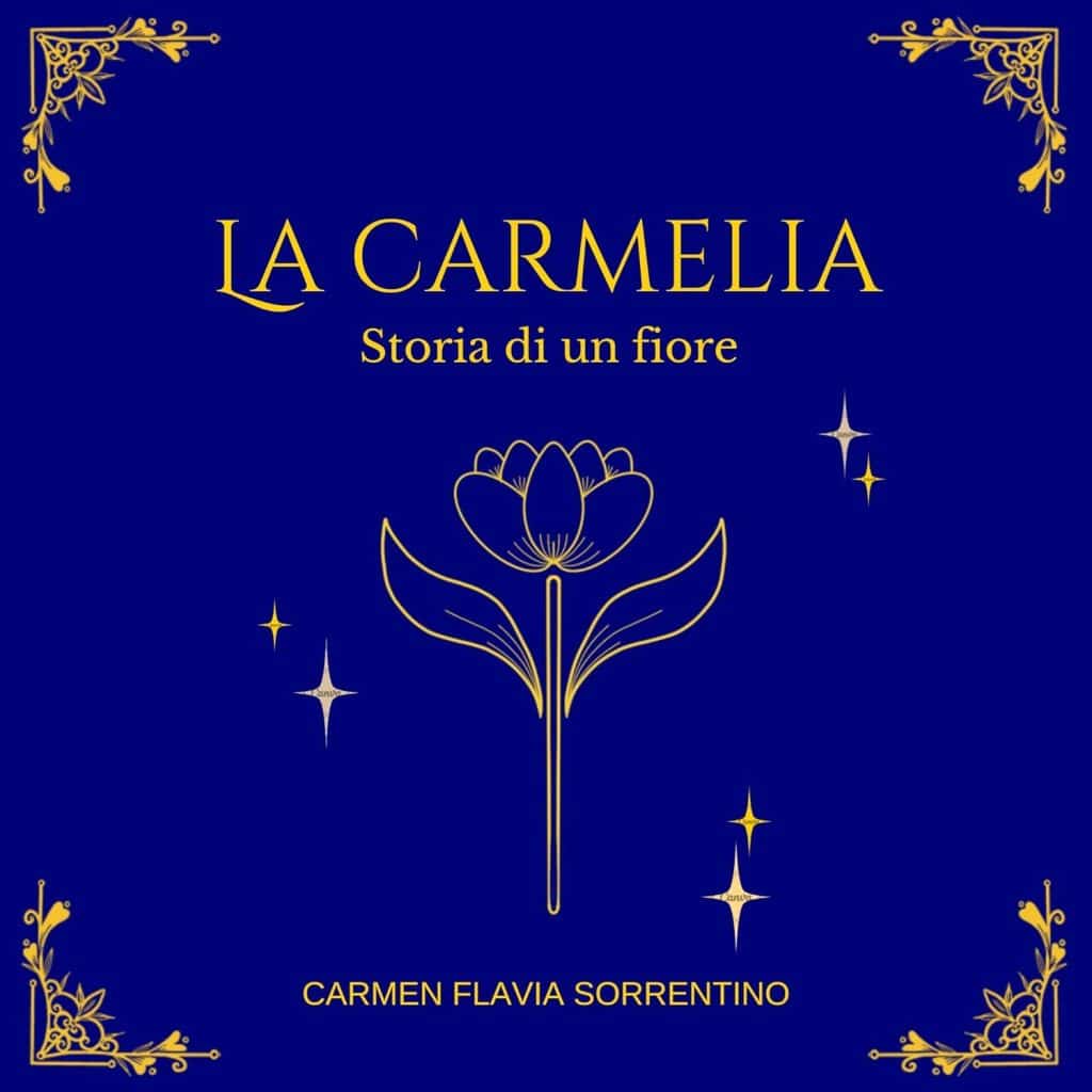 la carmelia carmen flavia sorrentino