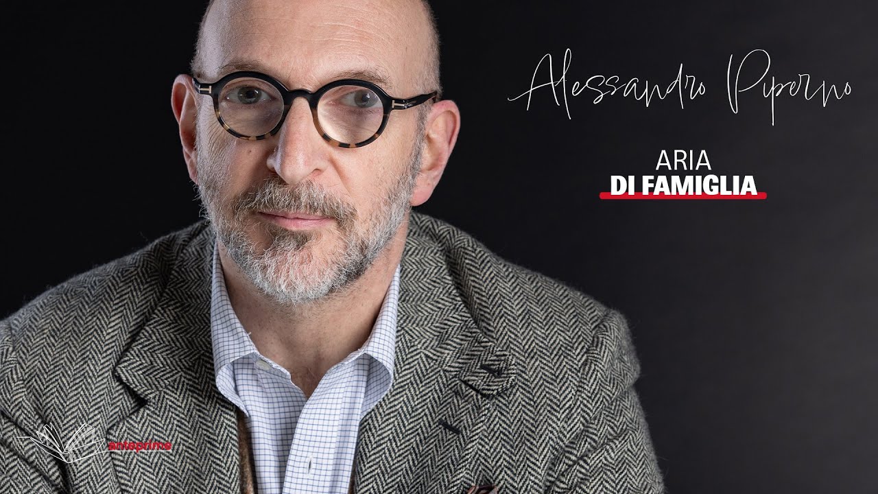 Aria di famiglia