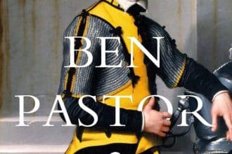 Ben Pastor