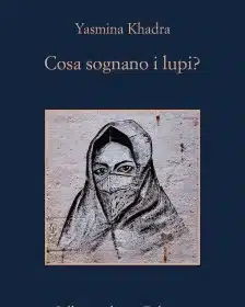 Cosa sognano i lupi