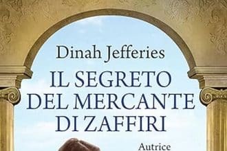 Dinah Jefferies il segreto del mercante di zaffiri newton compton editori