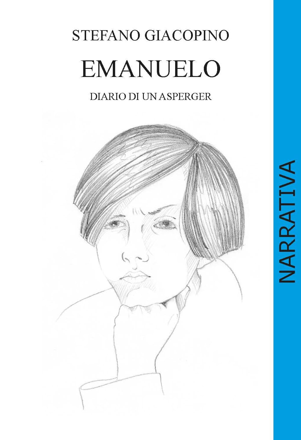 Emanuelo: il viaggio di un asperger tra letteratura e emozioni