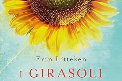 Erin Litteken i girasoli di kiev piemme