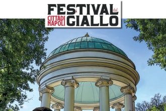 Festival del Giallo