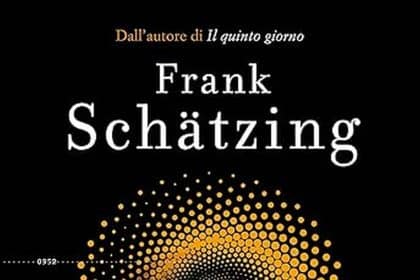 Frank Schätzing la tirannia della farfalla nord editore