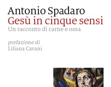 Gesù in cinque sensi