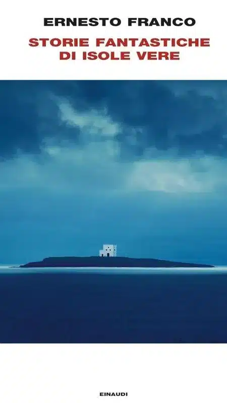 Il collezionista delle isole remote