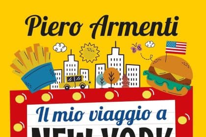 Il mio viaggio a New York Piero Armenti Newton Compton