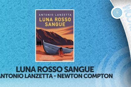 Luna rosso sangue