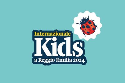 Internazionale Kids a Reggio Emilia