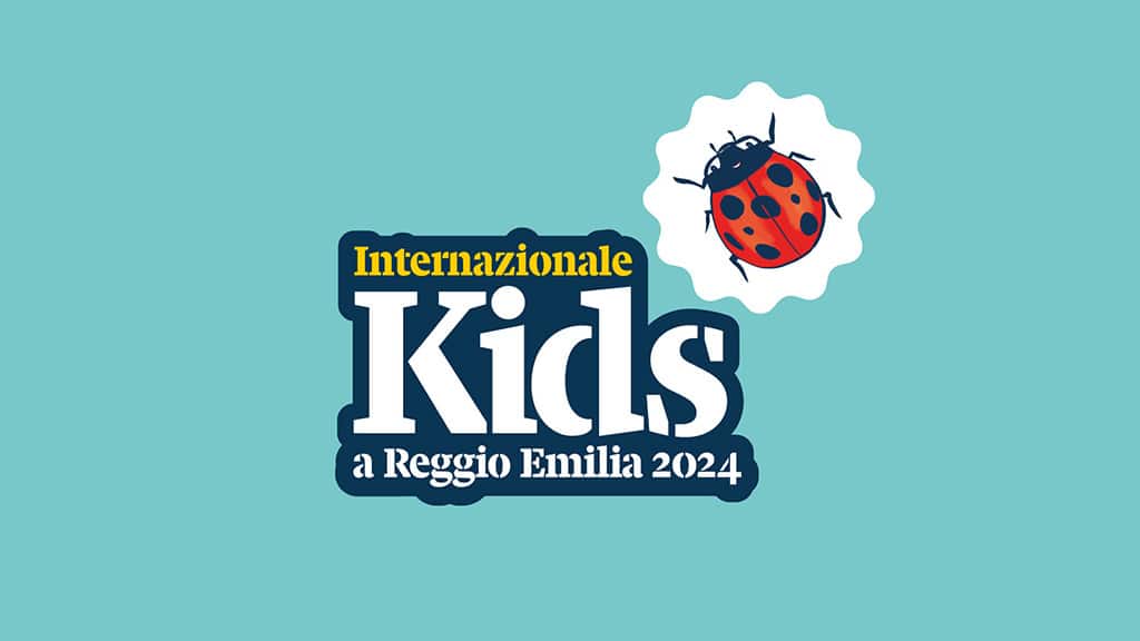Leggiamo per i piccoli: Internazionale Kids 2024 a Reggio Emilia