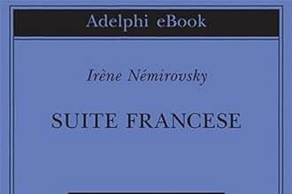 Suite francese adelphi Irène Némirovsky