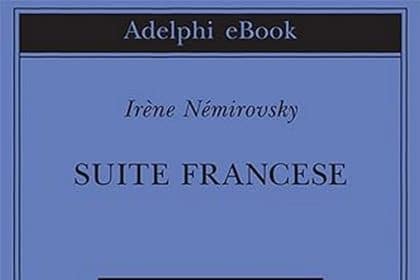 Suite francese adelphi Irène Némirovsky