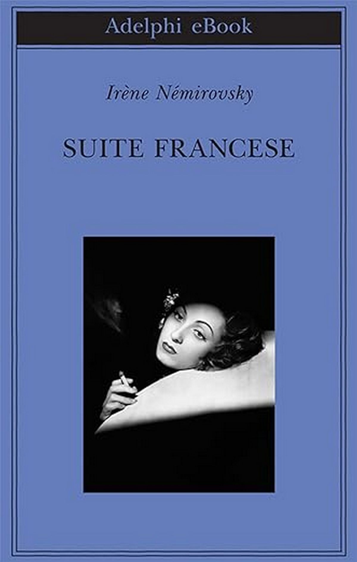 Consiglio del giorno: Suite francese di Irène Némirovsky