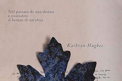 Kathryn Hughes la lettera nord editore