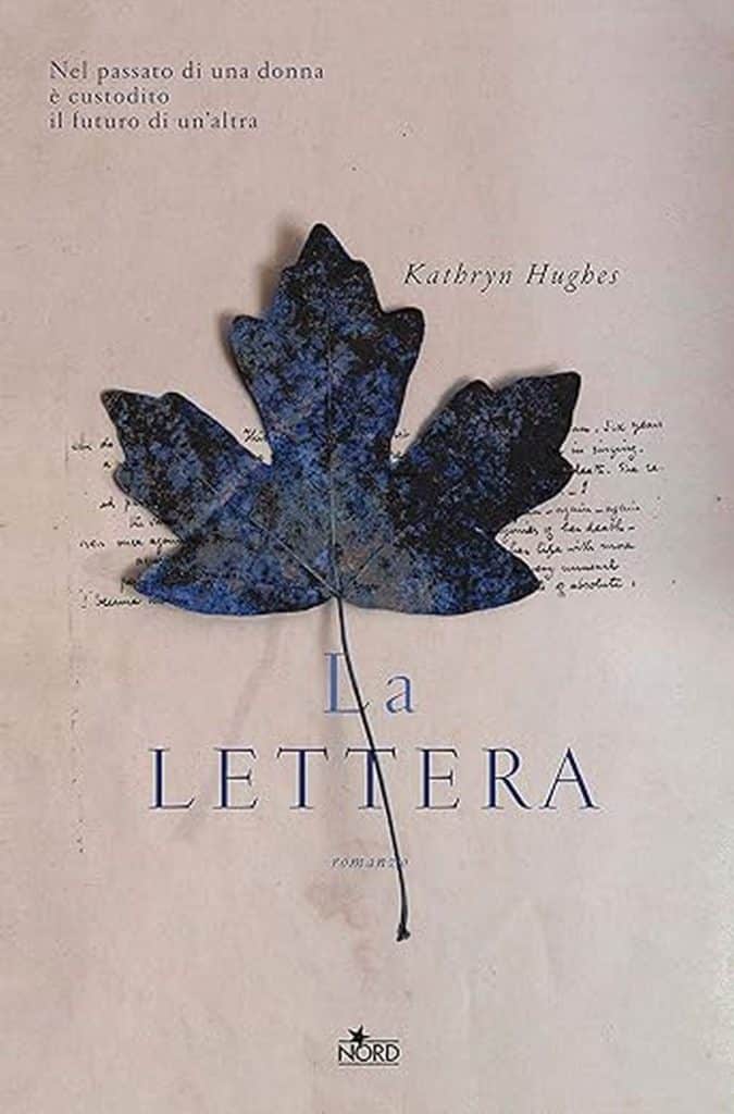 Kathryn Hughes la lettera nord editore