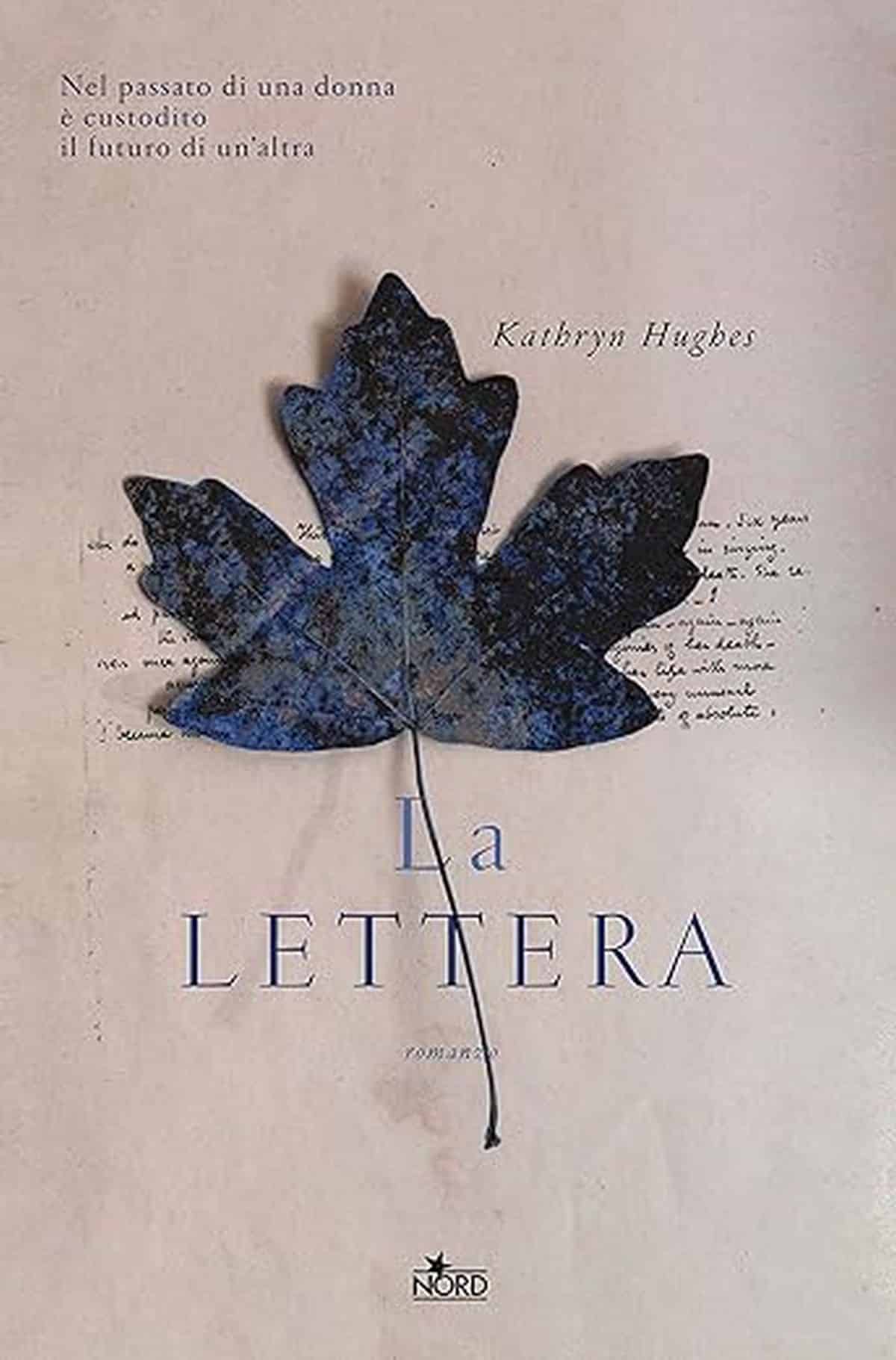 Consiglio del giorno: La lettera di Kathryn Hughes