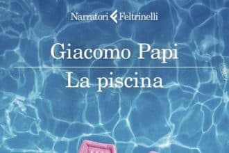 La piscina