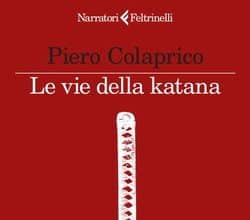 Le vie della katana