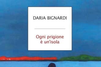 Ogni prigione è un’isola Daria Bignardi