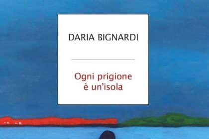 Ogni prigione è un’isola Daria Bignardi