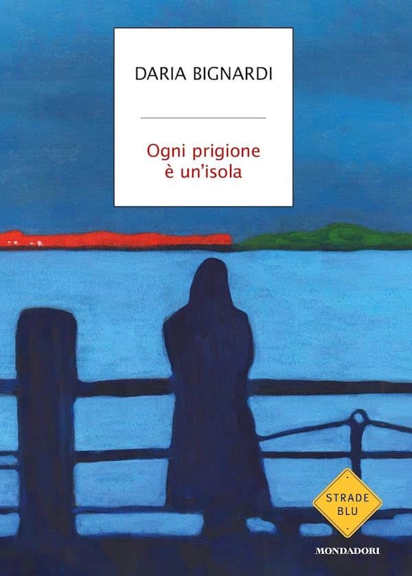 Ogni prigione è un’isola Daria Bignardi