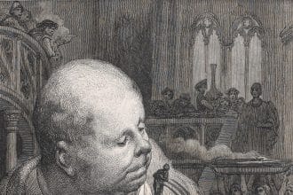 Gargantua e Pantagruele di Rabelais - Gustave Doré