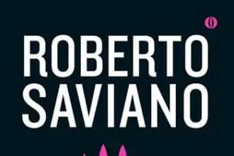 Roberto Saviano gomorra