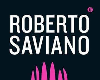Roberto Saviano gomorra