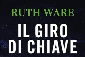 Ruth Ware il giro di chiave corbaccio