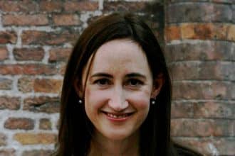 Sophie Kinsella