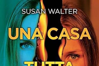 Susan Walter un casa tutta per noi newton compton editori