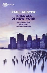 Trilogia di New York Paul Auster