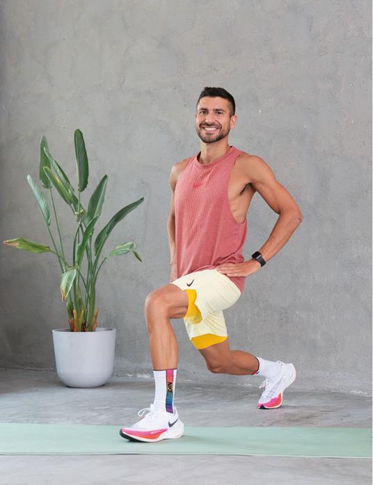 Introduzione alla tua vita più sana con Davide Campagna