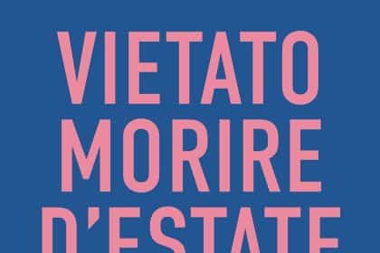 Vietato morire d'estate Emma Rosenblum Newton Compton