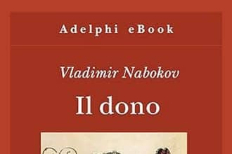 Vladimir Nabokov il dono adelphi