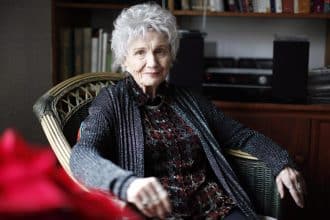 alice munro racconto breve