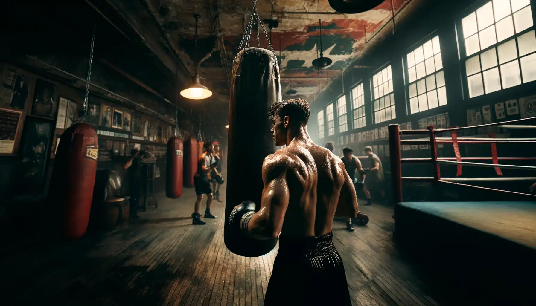 boxe