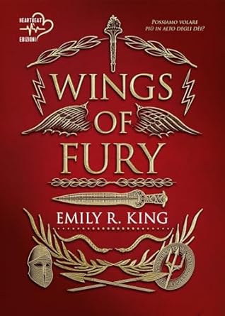 Wings of Fury