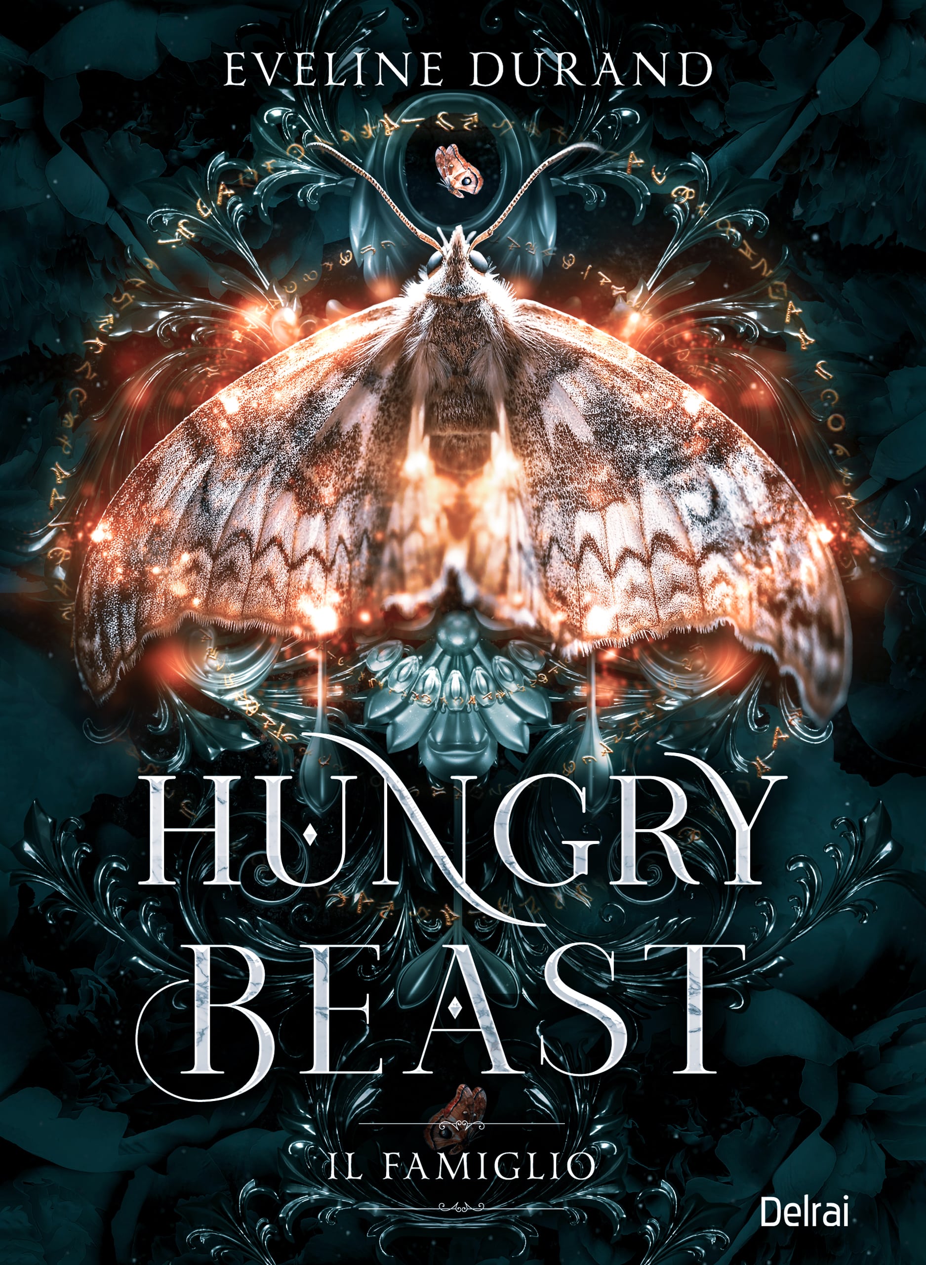 Hungry Beast - Il Famiglio