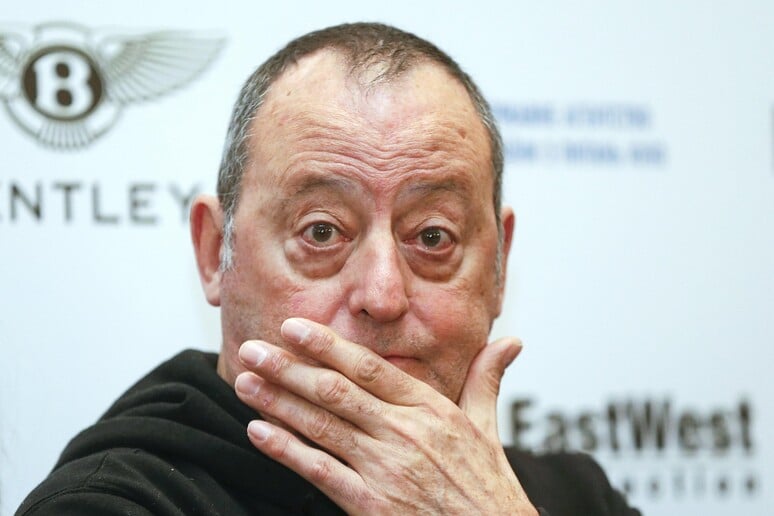 Jean Reno