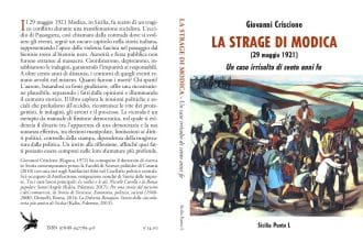 la strage di modica