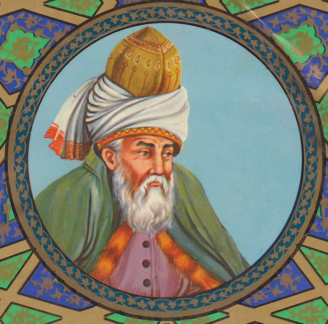 Filosofiamo: Il sufismo, la filosofia mistica islamica