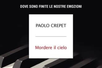 Mordere il cielo di Paolo Crepet