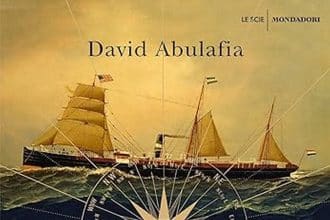 David Abulafia storia marittima del mondo mondadori